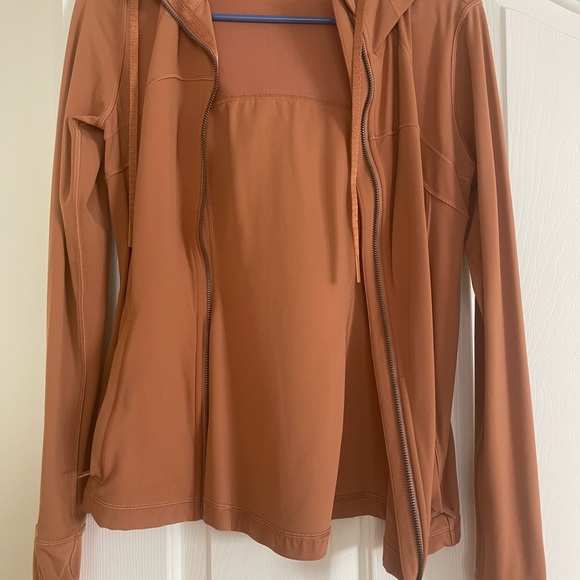 lululemon athletica Define Nulu jacket - Picture 1 of 3